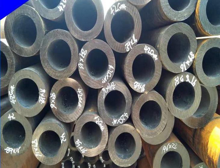 42crmo冷水江冷水江无缝钢管现货直发 机械配件用合金无缝管 42crmo冷水江冷水江无缝钢管现货直发 机械配件用合金无缝管